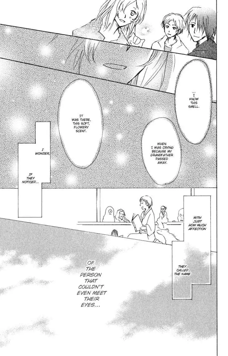 Natsume Yuujinchou Chapter 43 39